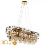 Люстра Divinare Chloe 7566/01 SP-13