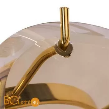 Настенный светильник Divinare Chloe 7566/01 AP-1 - Фото 2