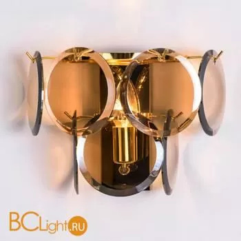 Настенный светильник Divinare Chloe 7566/01 AP-1 - Фото 0