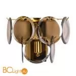 Настенный светильник Divinare Chloe 7566/01 AP-1