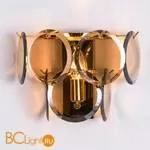 Настенный светильник Divinare Chloe 7566/01 AP-1 - Фото 0