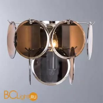 Настенный светильник Divinare Chloe 7566/02 AP-1 - Фото 0