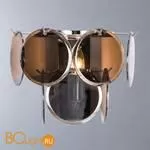 Настенный светильник Divinare Chloe 7566/02 AP-1 - Фото 0