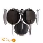 Настенный светильник Divinare Chloe 7566/02 AP-1