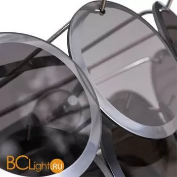 Люстра Divinare Chloe 7566/02 SP-18 - Фото 1