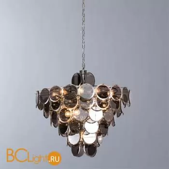 Люстра Divinare Chloe 7566/02 SP-18 - Фото 0