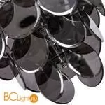 Люстра Divinare Chloe 7566/02 SP-18 - Фото 2