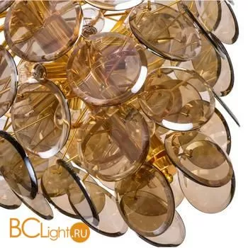 Подвесной светильник Divinare Chloe 7566/01 SP-18 - Фото 2