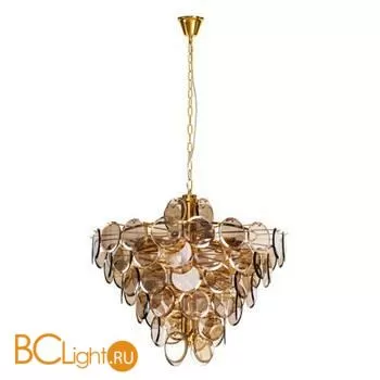 Подвесной светильник Divinare Chloe 7566/01 SP-18