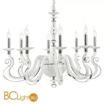 Люстра Divinare Cigno 8825/03 LM-8