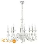 Люстра Divinare Cigno 8825/03 LM-8 - Фото 0