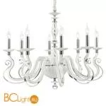 Люстра Divinare Cigno 8825/03 LM-8