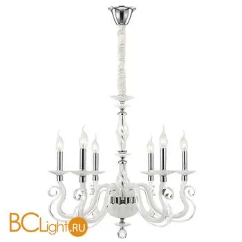 Люстра Divinare Cigno 8825/03 LM-6 - Фото 0