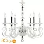 Люстра Divinare Cigno 8825/03 LM-6