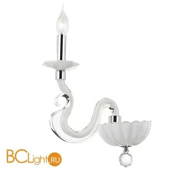 Бра Divinare Cigno 8825/03 AP-1