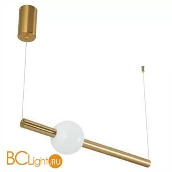 Подвесной светильник Divinare Cliff 1125/01 SP-16 - Фото 1