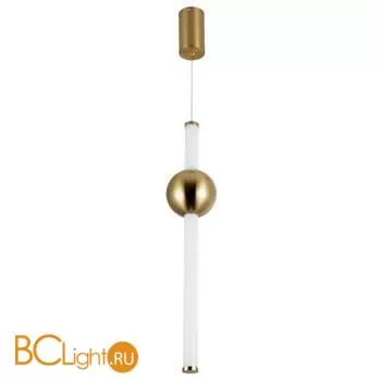 Подвесной светильник Divinare Cliff 1125/01 SP-16