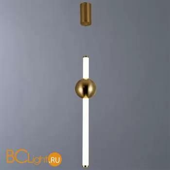 Подвесной светильник Divinare Cliff 1125/01 SP-16 - Фото 0