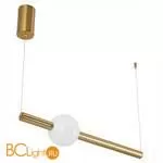 Подвесной светильник Divinare Cliff 1125/01 SP-16 - Фото 1