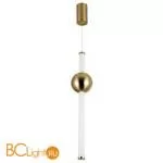 Подвесной светильник Divinare Cliff 1125/01 SP-16