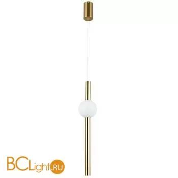 Подвесной светильник Divinare Cliff 1125/01 SP-10