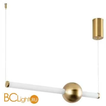 Подвесной светильник Divinare Cliff 1125/01 SP-10 - Фото 1