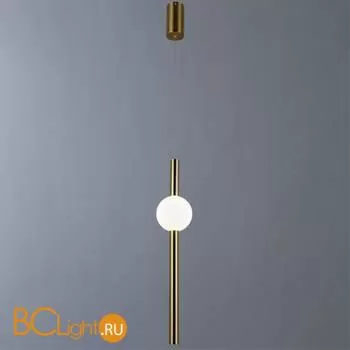 Подвесной светильник Divinare Cliff 1125/01 SP-10 - Фото 0