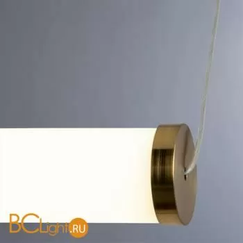 Подвесной светильник Divinare Cliff 1125/01 SP-10 - Фото 2