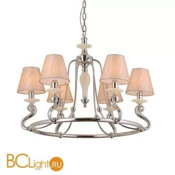 Люстра Divinare Contessa 1176/01 LM-6