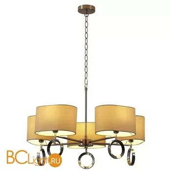 Люстра Divinare Contralto 4069/02 LM-5 - Фото 0