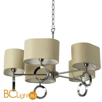 Люстра Divinare Contralto 4069/02 LM-5