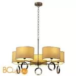 Люстра Divinare Contralto 4069/02 LM-5 - Фото 0