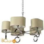 Люстра Divinare Contralto 4069/02 LM-5