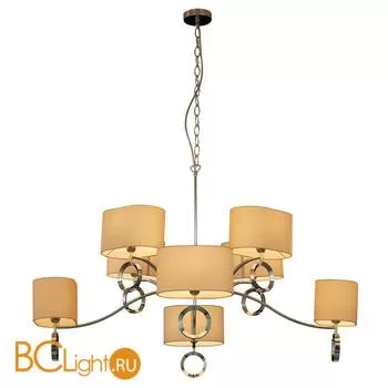 Люстра Divinare Contralto 4069/02 LM-8 - Фото 0