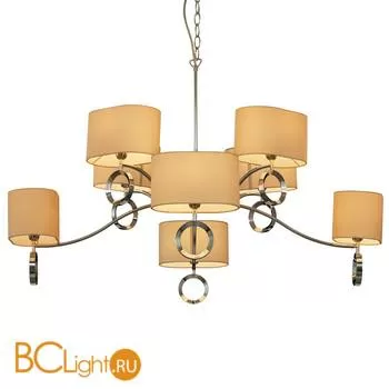 Люстра Divinare Contralto 4069/02 LM-8