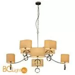 Люстра Divinare Contralto 4069/02 LM-8 - Фото 0