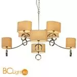 Люстра Divinare Contralto 4069/02 LM-8