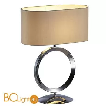 Настольная лампа Divinare Contralto 4069/02 TL-1 - Фото 0