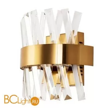 Настенный светильник Divinare Corona 1685/01 AP-1