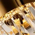 Настенный светильник Divinare Corona 1685/01 AP-1 - Фото 2