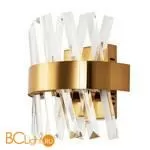 Настенный светильник Divinare Corona 1685/01 AP-1