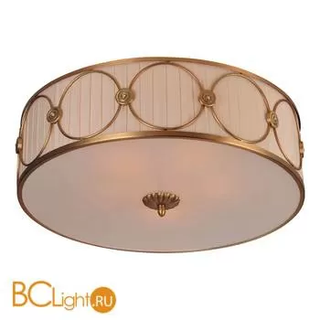 Потолочный светильник Divinare Corona 4006/01 PL-5