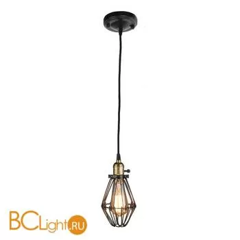 Подвесной светильник Divinare Corsetto 2247/03 SP-1 - Фото 1