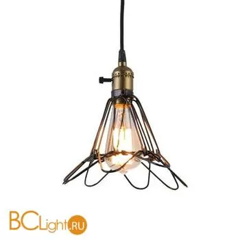 Подвесной светильник Divinare Corsetto 2247/03 SP-1