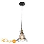 Подвесной светильник Divinare Corsetto 2247/03 SP-1 - Фото 0