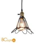 Подвесной светильник Divinare Corsetto 2247/03 SP-1