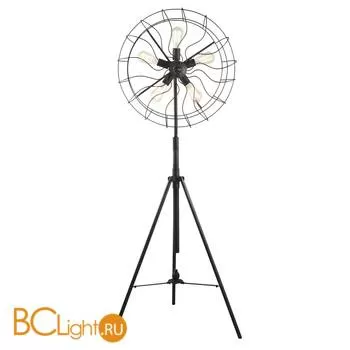 Торшер Divinare Cottero 5002/05 PN-5