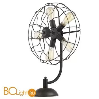 Настольная лампа Divinare Cottero 5002/05 TL-5