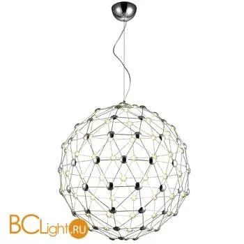 Подвесной светильник Divinare Cristallino 1610/02 SP-96 - Фото 0