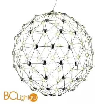 Подвесной светильник Divinare Cristallino 1610/02 SP-96